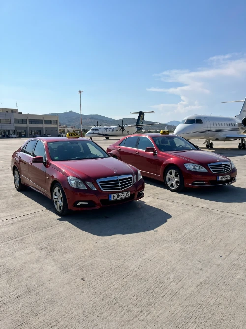 Taxi Chios Transfer