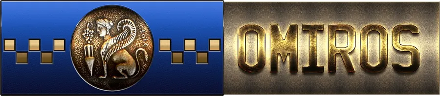 Chios Taxi Trademark